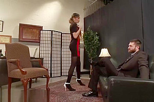 Venus Lux Fucks And Gets Fucked