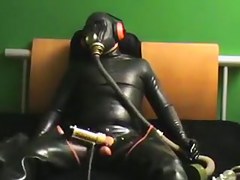 Venus in Rubber