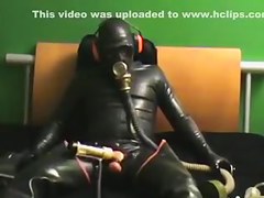 Venus in Rubber