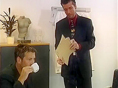 Verlangen Nach Schwanz (full Movie)