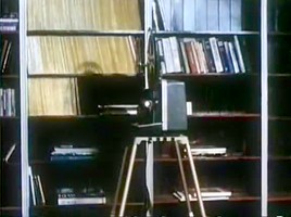 Veronica Hart, Lisa De Leeuw, John Alderman in vintage fuck scene