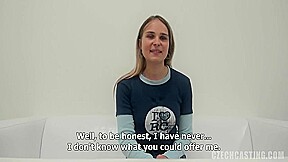 Veronika (0704) 8 Min