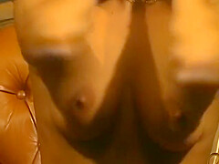 Veronika Sharpova In First Porn Is An Exhibitionist Street Whore