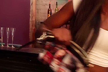 Very Hot Interracial Lesbian Sex
