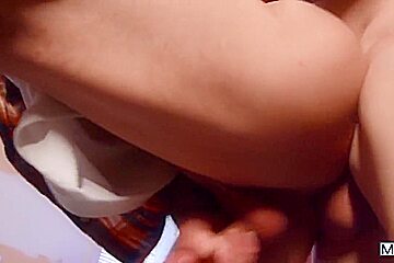 Very Kinky Dex Parker Anal