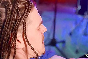 Very Kinky Dex Parker Anal