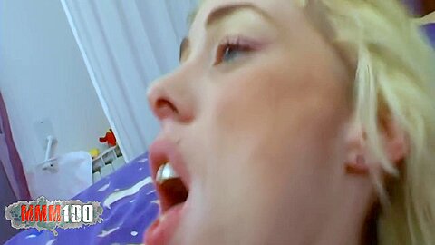 Very Ugly Bitch Ass Fucked 17 Min