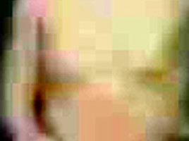 Vibrant Smoking Chick Wild Nude
