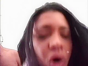 Vibrator and ben wa balls in the ass - Telsev