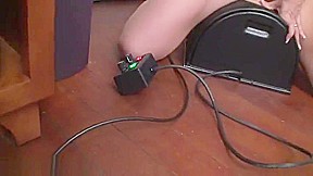 Victoria Love - Sybian