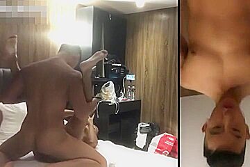 Vid Asian Threesome Amateur Twinks Tube