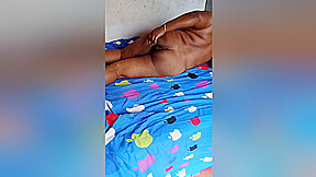 Vid mp Lady Finger Passy Eating