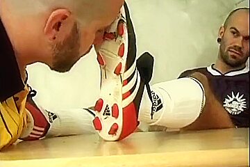 Video - Cleats