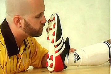 Video - Cleats