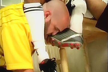 Video - Cleats