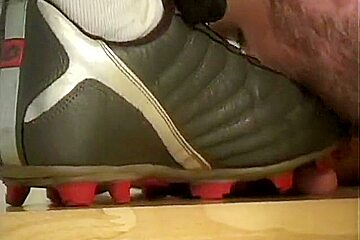 Video - Cleats