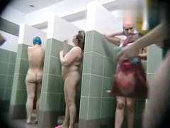 Video  Dressing Room N 320