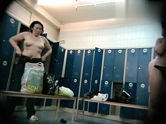Video  Dressing Room N 41