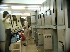 Video  Dressing Room N 452