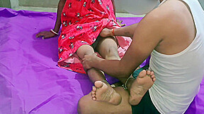 Village Hot Mms Mami Ar Bhanja Sahoo Boobs Pressing And Fucking