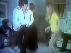 Vintage: Annie and Jenny Love Cock 2
