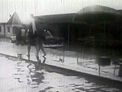 Vintage Black And White Couple Fucking Nice
