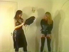 Vintage Bondage 7