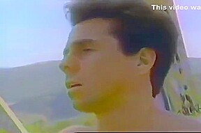 Vintage Clip 008