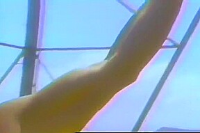 Vintage Clip 008