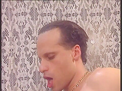 Vintage Cumshots Compilation