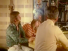 Vintage Deutscher Cuckold Frau Teilen 2