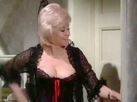 Vintage Erotic Tits 45