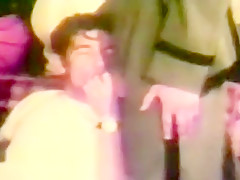 Vintage Fuckers