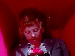 Vintage Group Sex 140 - Blowing Cock