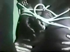 Vintage Interracial Fun
