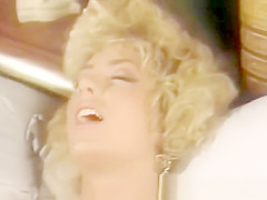 Vintage Pleasure Spot
