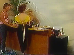 Vintage 021 - Sabrina Dawn, Debi Diamond And Scott Irish