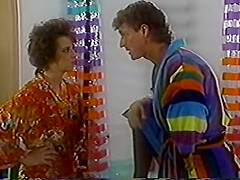Vintage 021 - Sabrina Dawn, Debi Diamond And Scott Irish