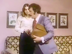 Vintage hot