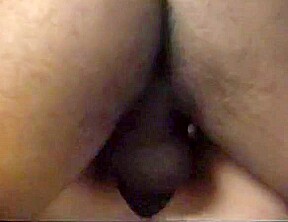 Vintage interracial