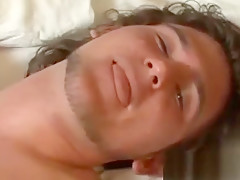 Vintage naked gay cumshot movietures Hair-Raising Bukkake with Jesse
