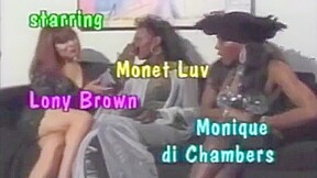 Vintage tranny porn