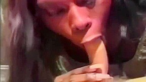 Vintage tranny porn