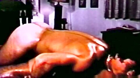 VintageGayLoops Video: David