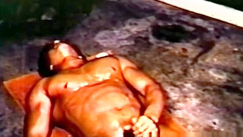 VintageGayLoops Video: David