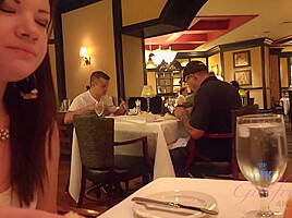Virtual Vacation In Las Vegas With Alison Rey Part 1