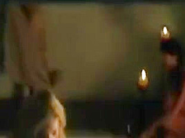 Viva Bianca nude compilation - HD