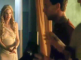 Viva Bianca nude compilation - HD