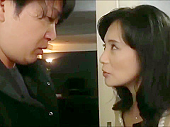 Vko-1645 Step sister-in-law 嫁は欲求不満