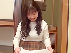 WTZX144 Cuuuuuuty Japanese cooooool BABE